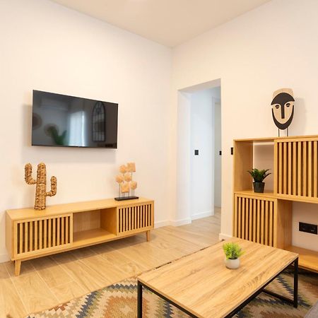II Cozy & Modern Apartment Ayr 马拉加 外观 照片
