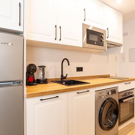 II Cozy & Modern Apartment Ayr 马拉加 外观 照片