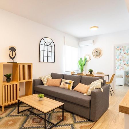 II Cozy & Modern Apartment Ayr 马拉加 外观 照片