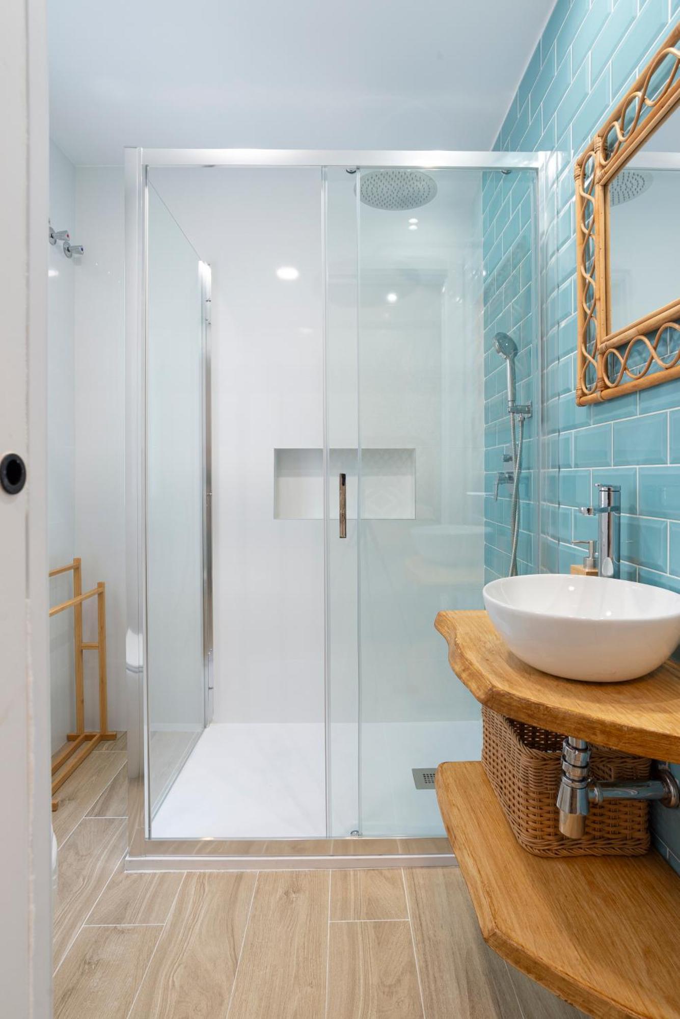 II Cozy & Modern Apartment Ayr 马拉加 外观 照片