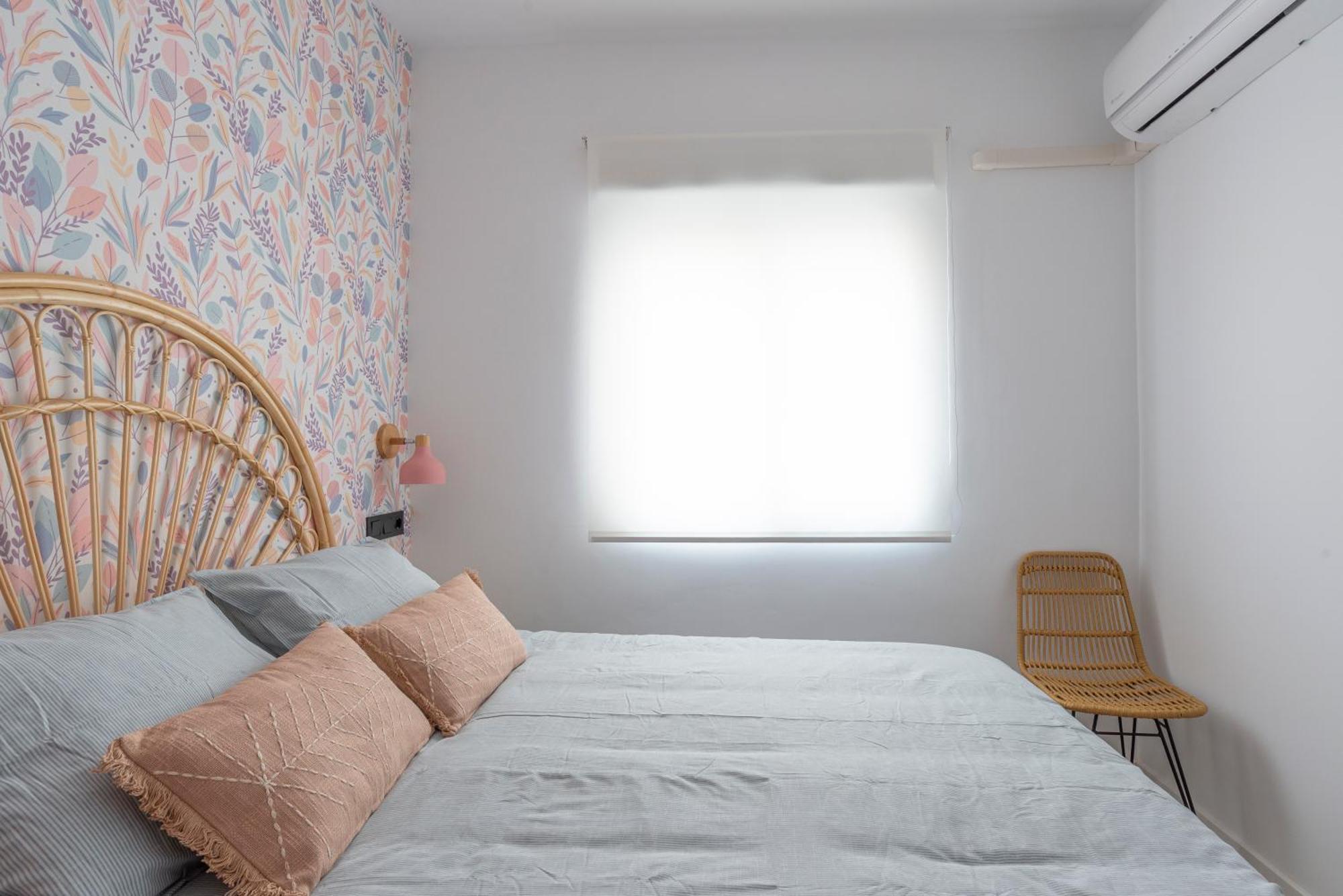 II Cozy & Modern Apartment Ayr 马拉加 外观 照片
