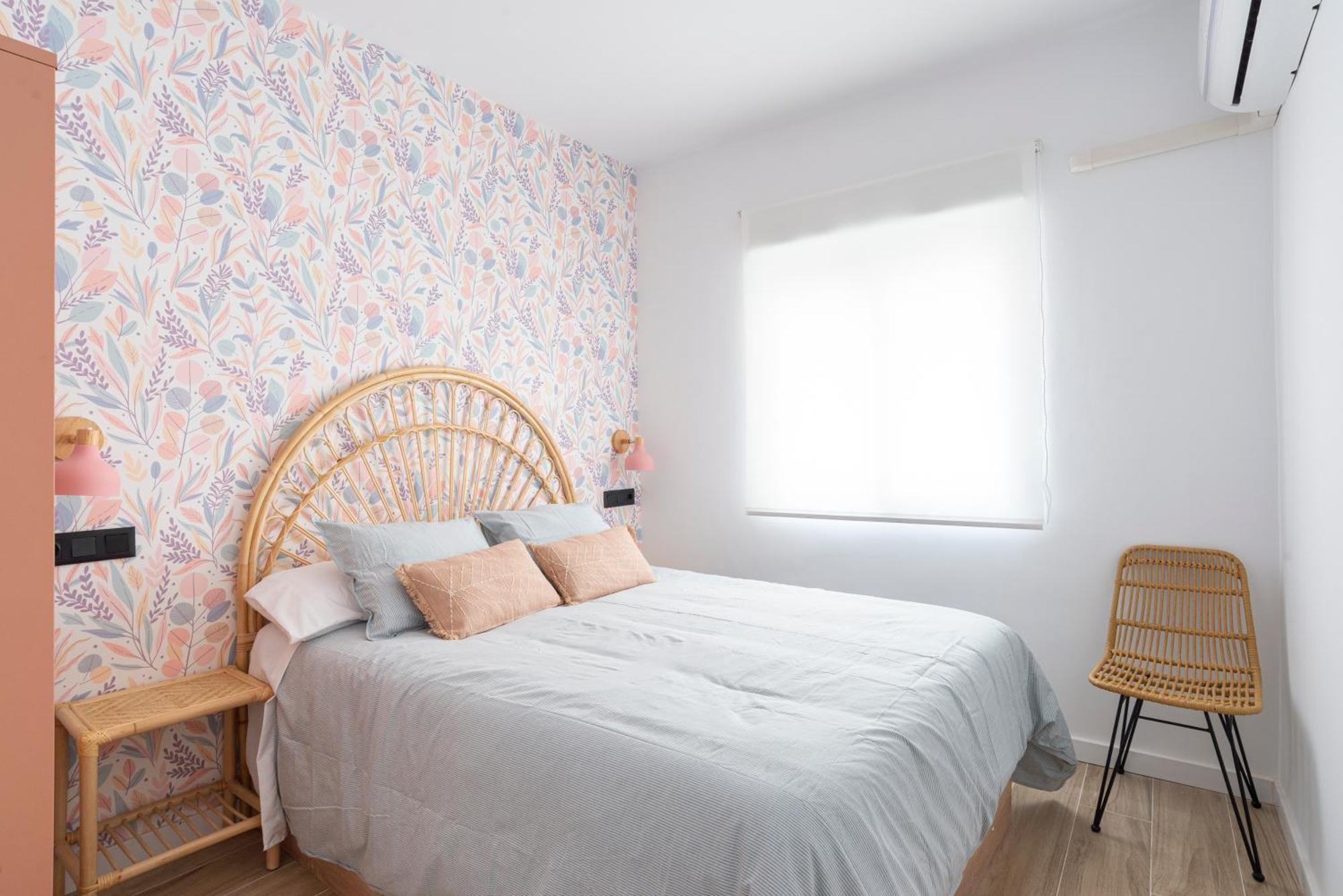 II Cozy & Modern Apartment Ayr 马拉加 外观 照片