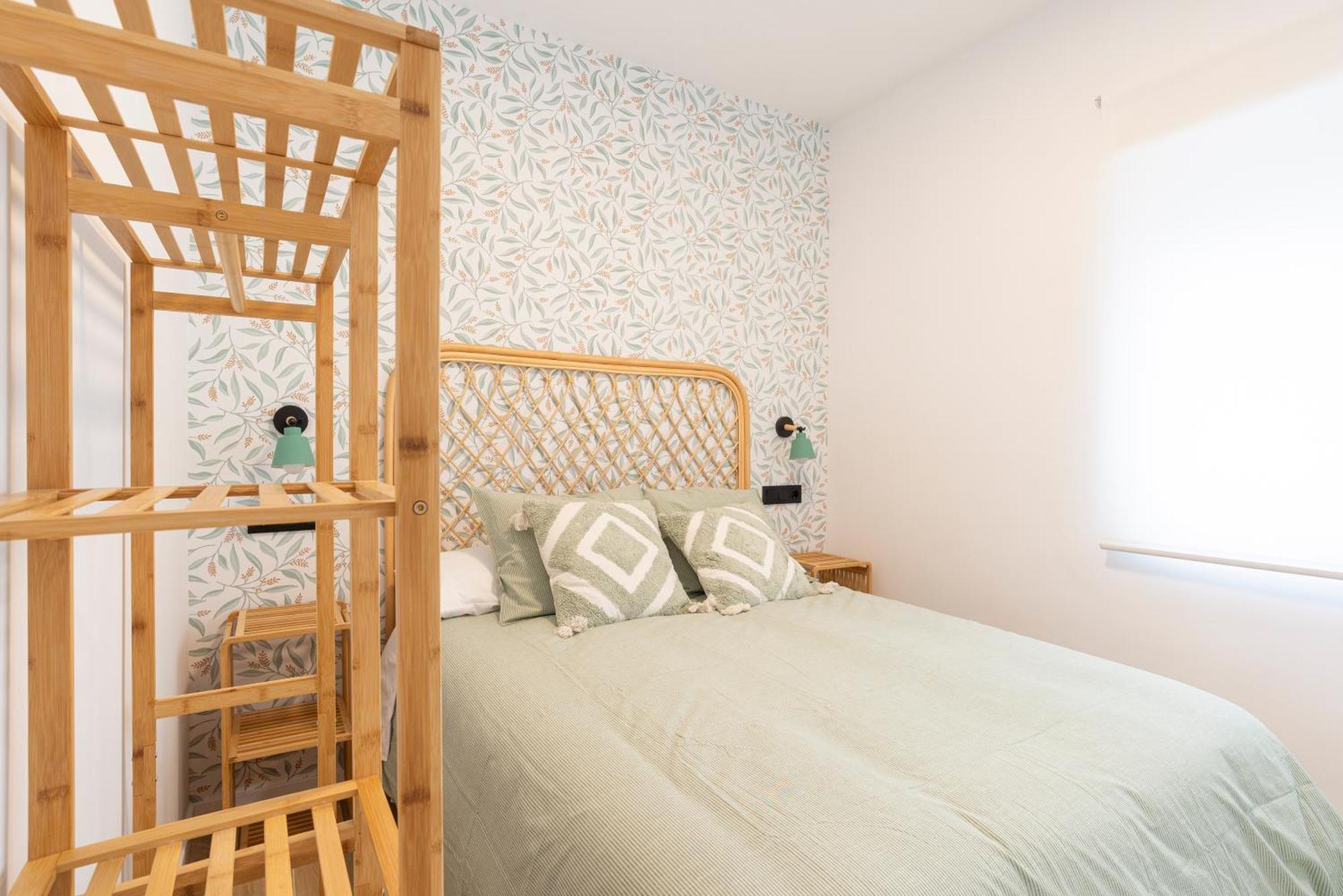 II Cozy & Modern Apartment Ayr 马拉加 外观 照片
