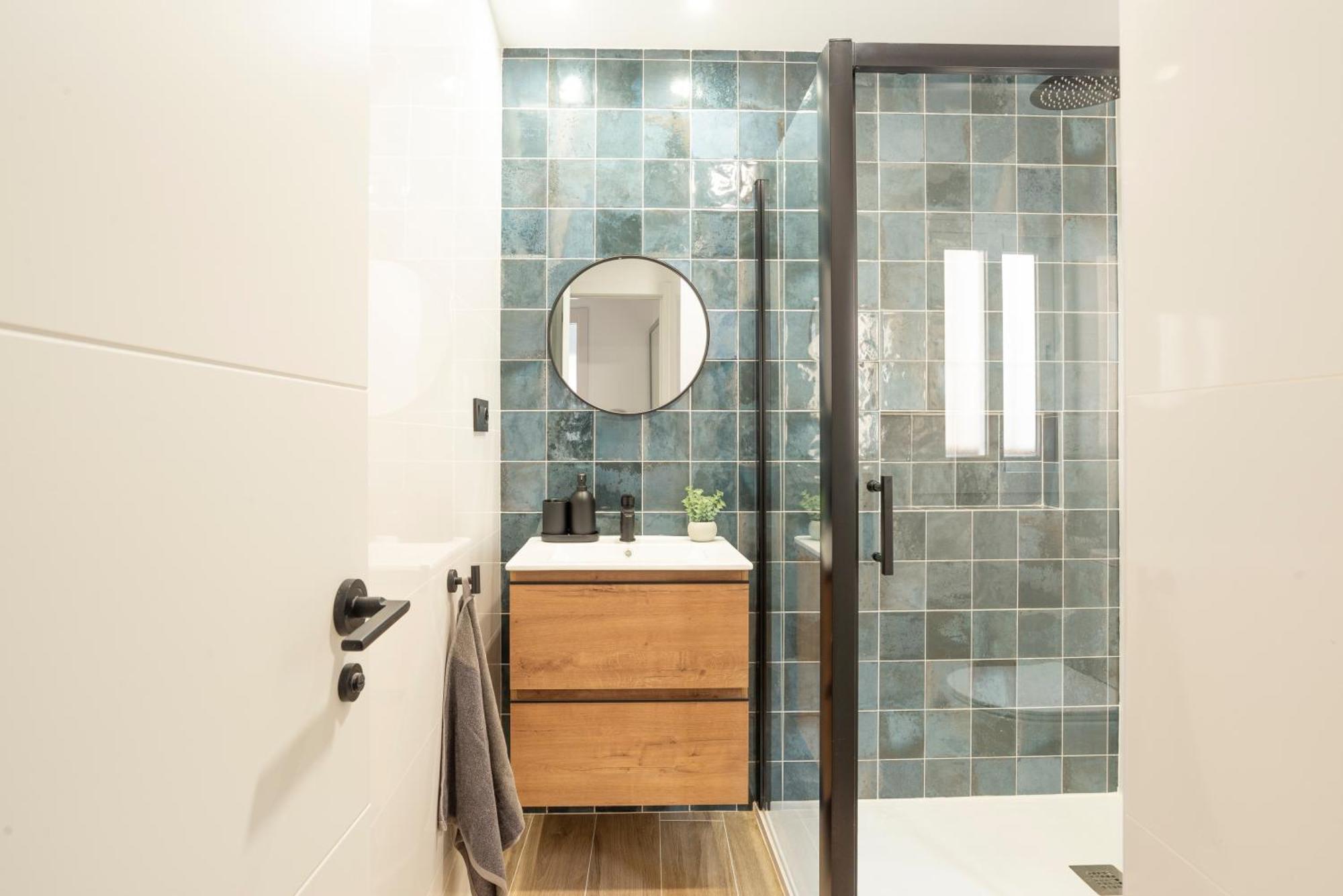 II Cozy & Modern Apartment Ayr 马拉加 外观 照片