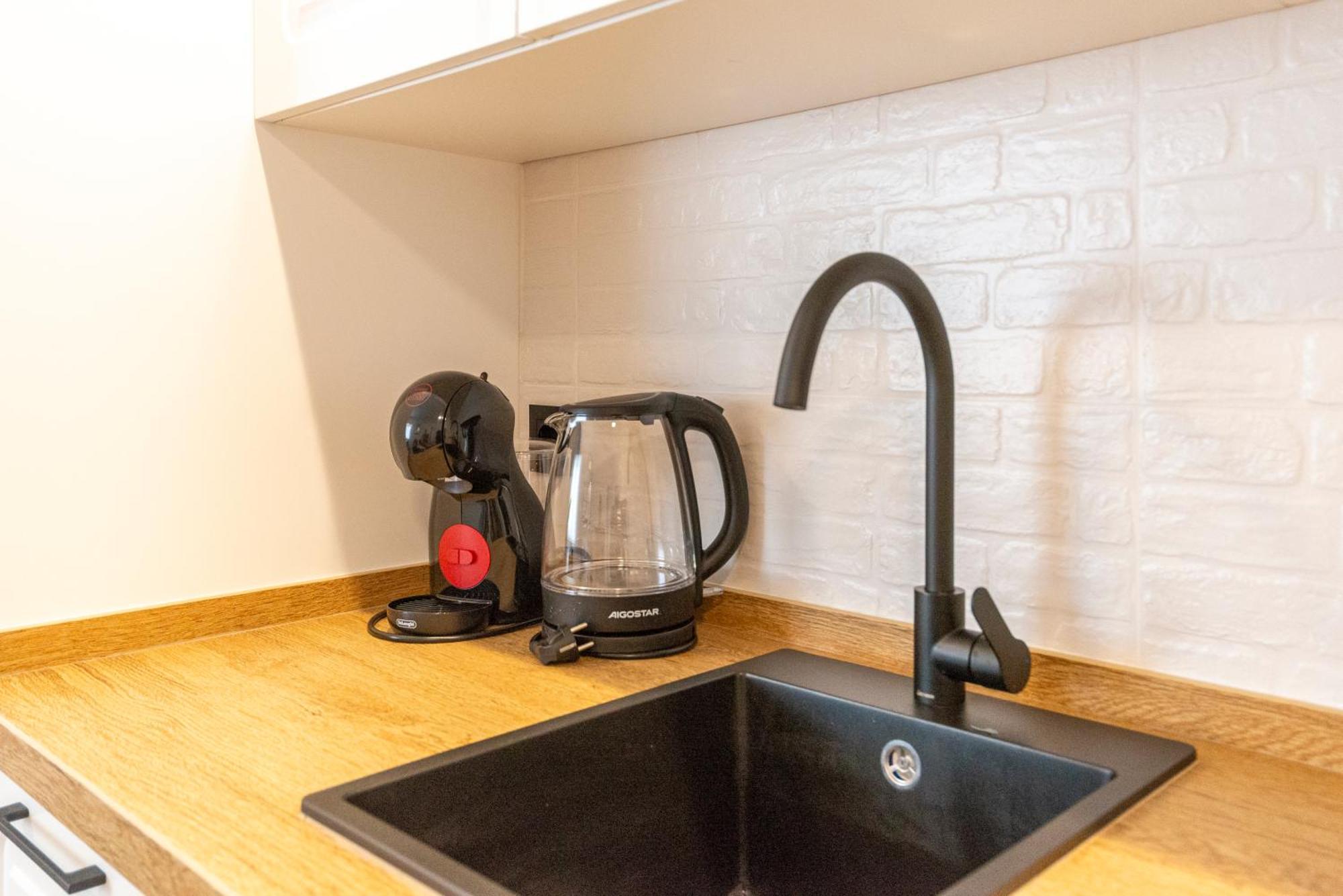 II Cozy & Modern Apartment Ayr 马拉加 外观 照片