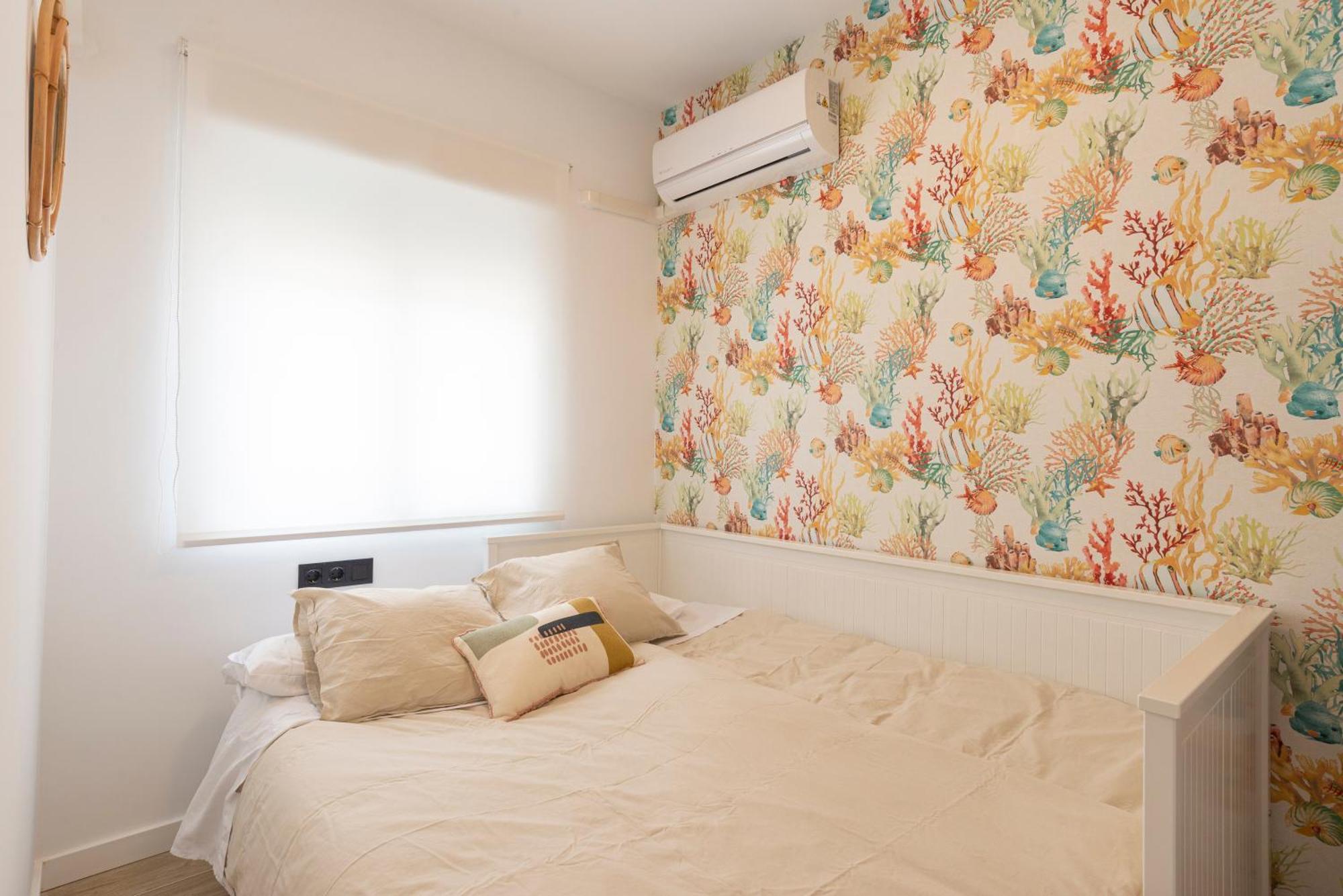 II Cozy & Modern Apartment Ayr 马拉加 外观 照片