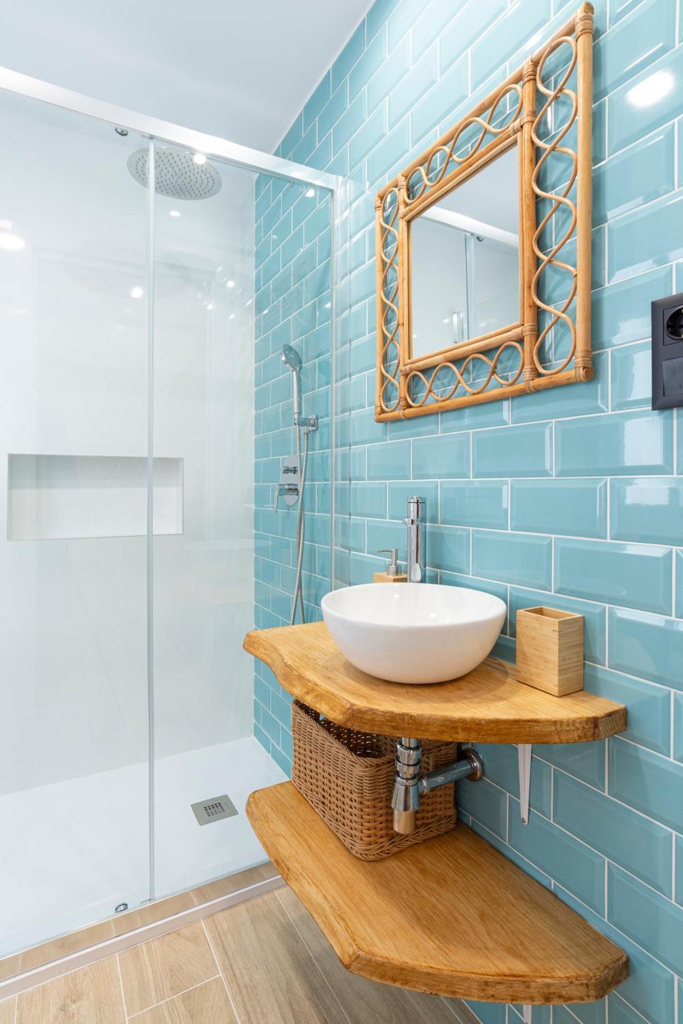 II Cozy & Modern Apartment Ayr 马拉加 外观 照片
