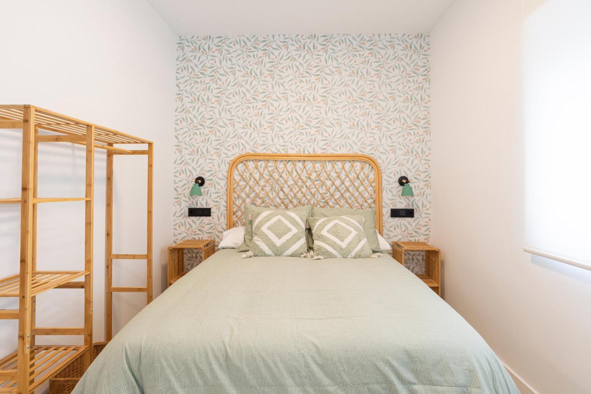 II Cozy & Modern Apartment Ayr 马拉加 外观 照片