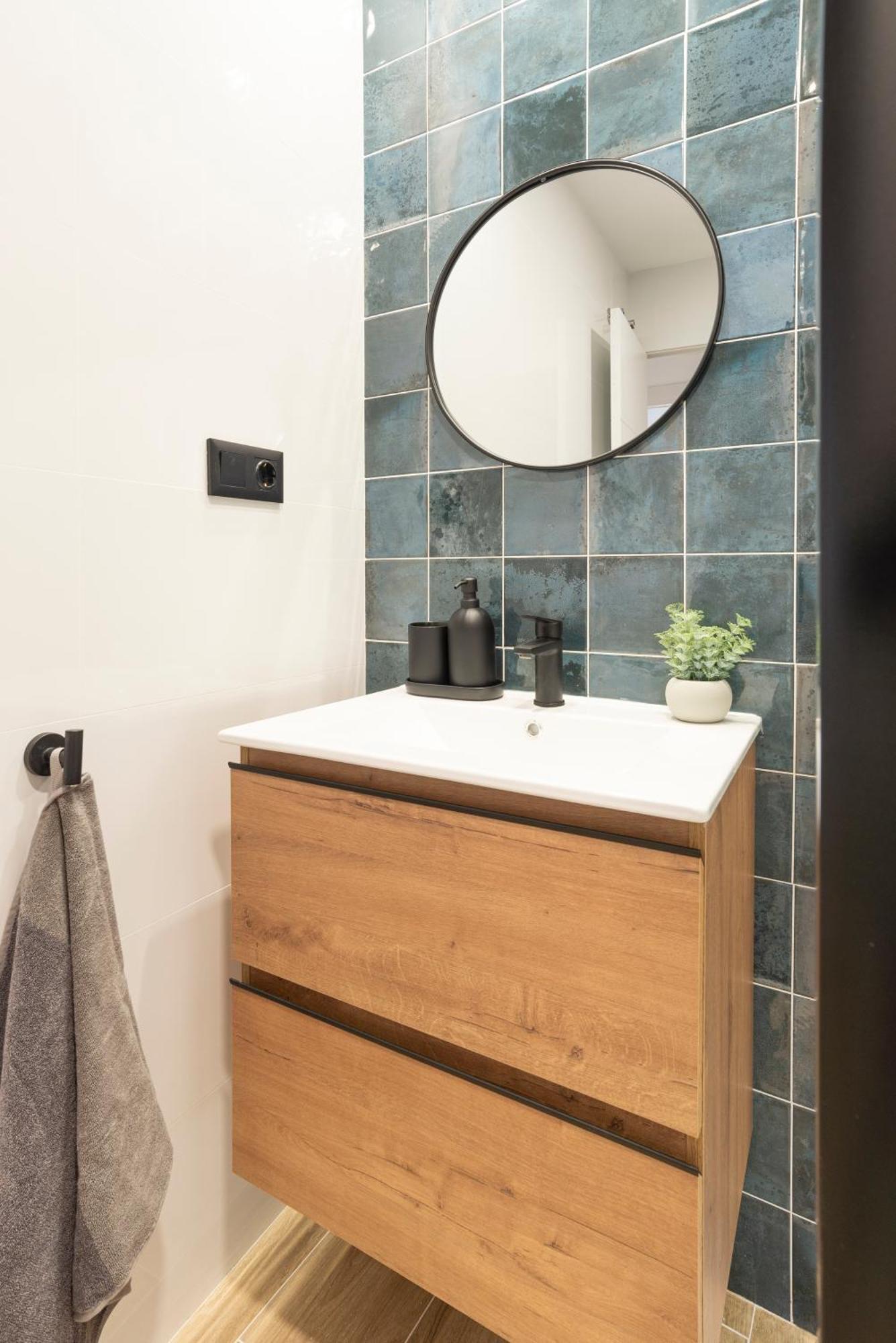 II Cozy & Modern Apartment Ayr 马拉加 外观 照片