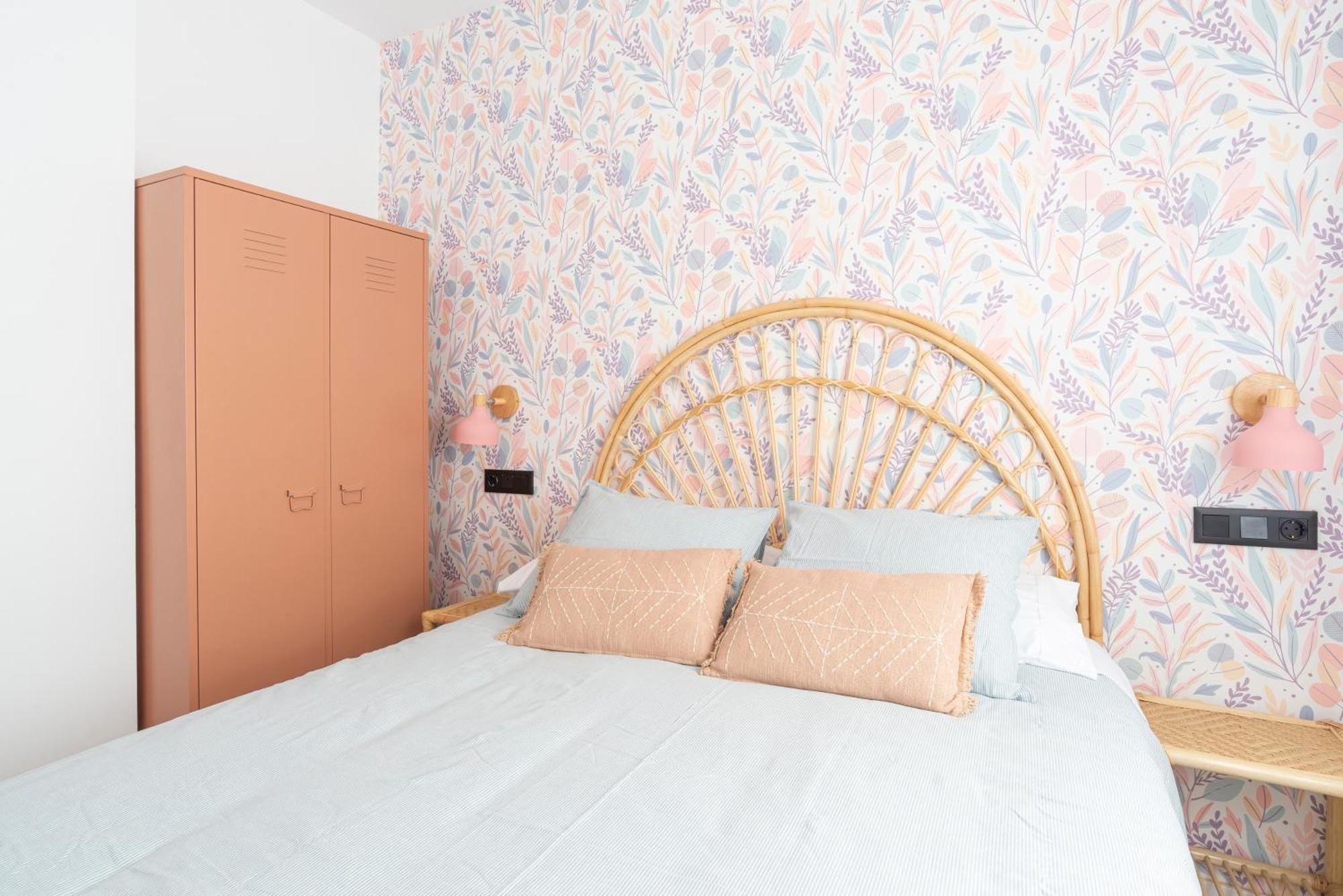 II Cozy & Modern Apartment Ayr 马拉加 外观 照片
