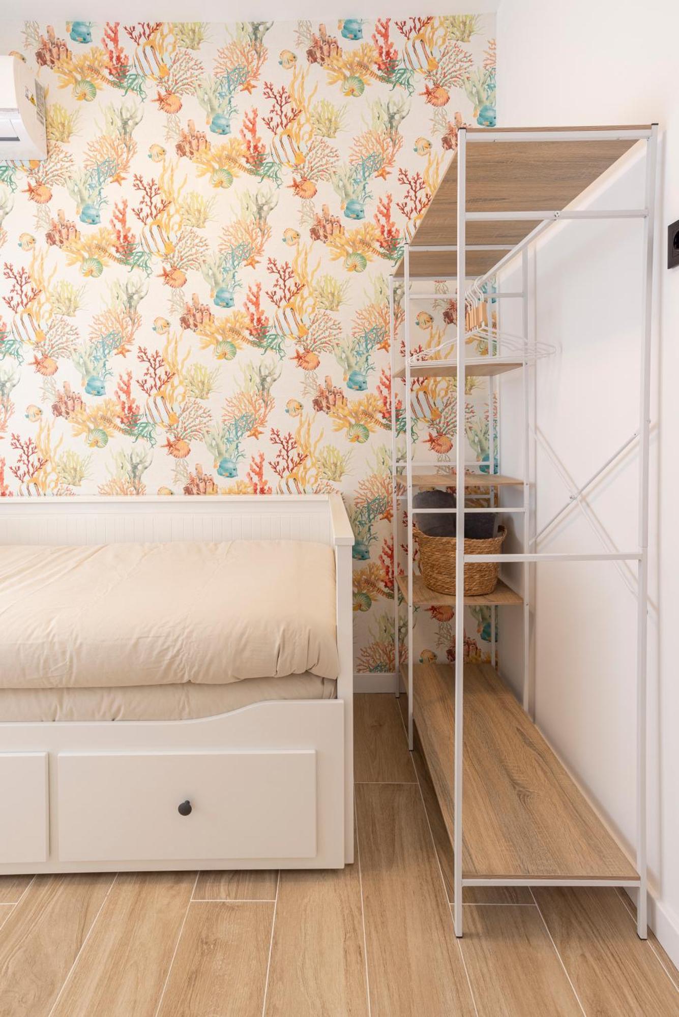 II Cozy & Modern Apartment Ayr 马拉加 外观 照片