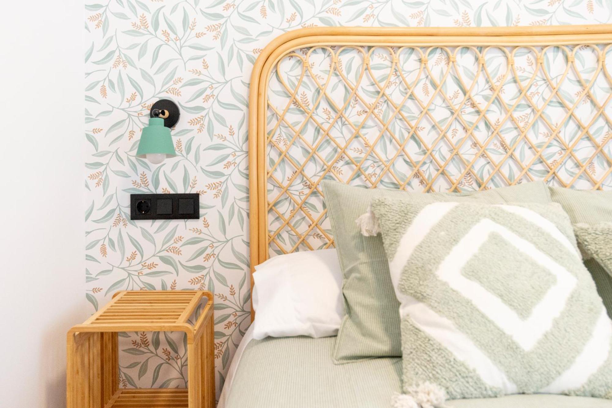 II Cozy & Modern Apartment Ayr 马拉加 外观 照片